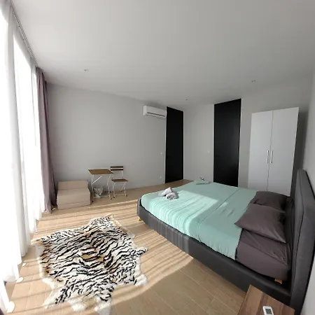 Villa Cubi *